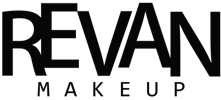 Revan Makeup Logo