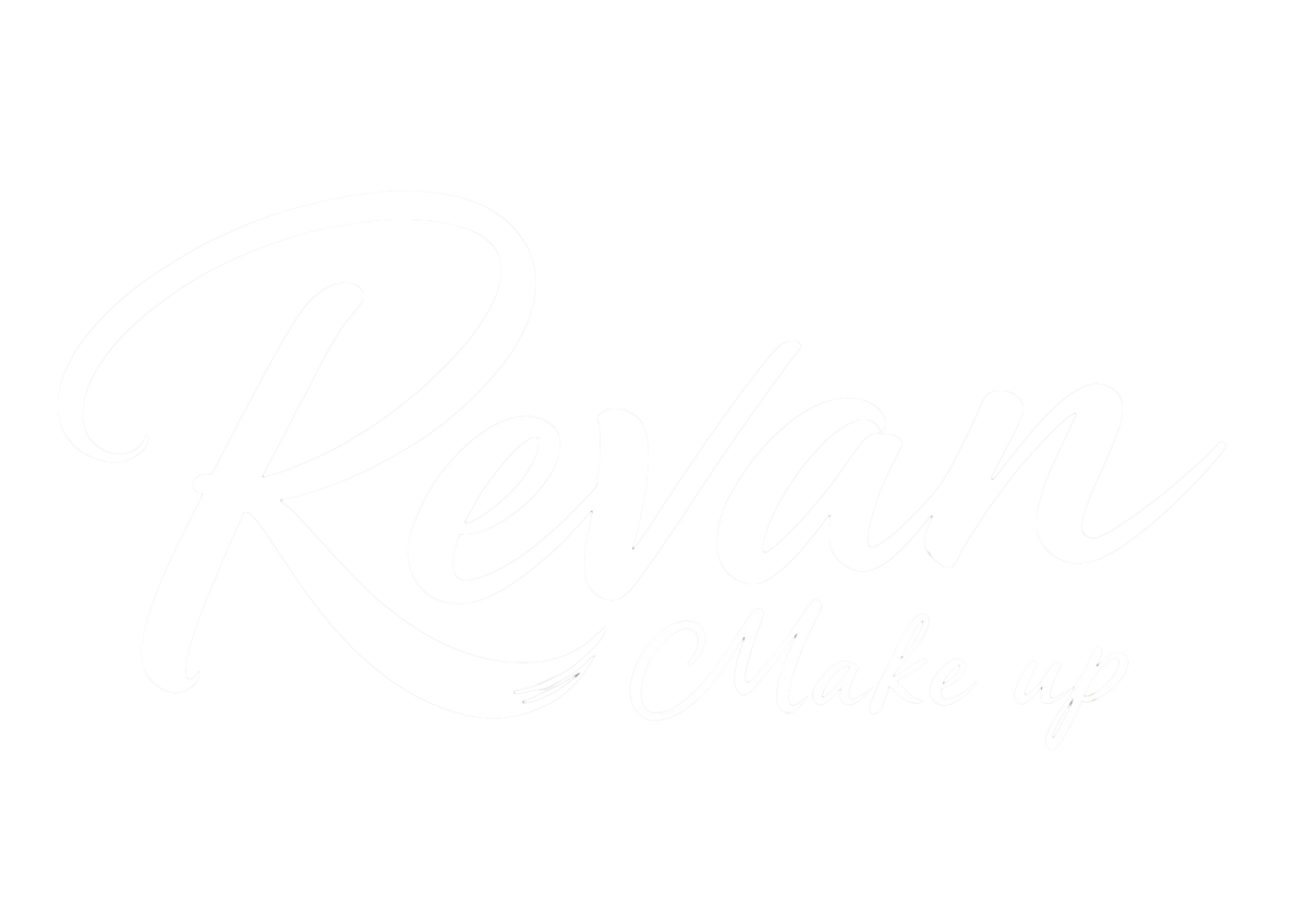 婚礼化妆工作室 Logo